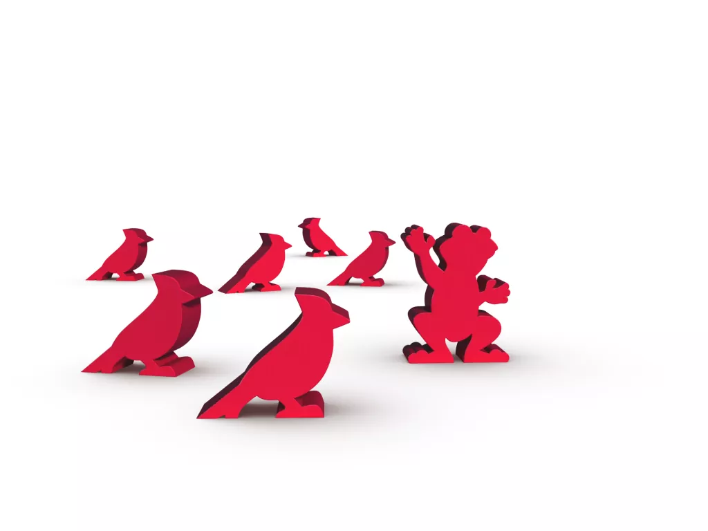 Everdell: Święto Lata - tantis.pl