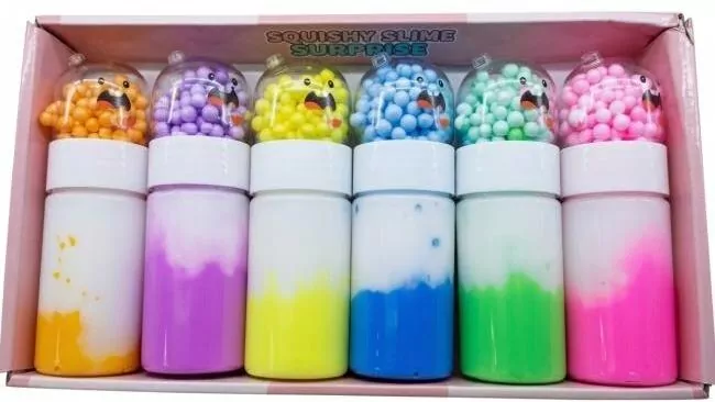 Slime MIX - tantis.pl