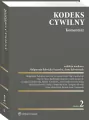Kodeks cywilny. Komentarz - tantis.pl