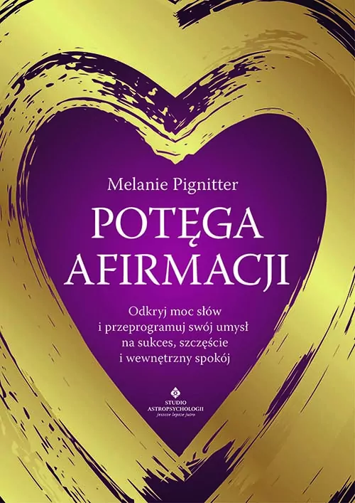 Potęga afirmacji - tantis.pl
