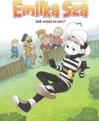 Emilka Sza: Jak wiele to nic?