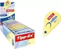 Korektor w taśmie Tipp-Ex Mouse (10szt) BIC - tantis.pl