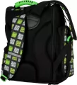 Tornister Pixel zielony - tantis.pl