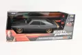 Jada F&F RC Dom's Dodge Charger 1:16 - tantis.pl