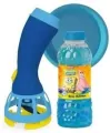 Generator baniek mydlanych Sponge Bob 450ml - tantis.pl
