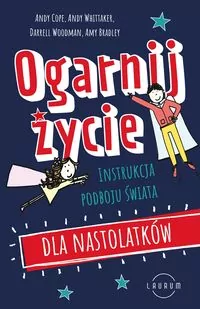 Ogarnij życie - tantis.pl