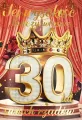 Karnet 3K Urodziny - tantis.pl