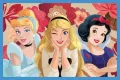 Klocki Princess 6el - tantis.pl