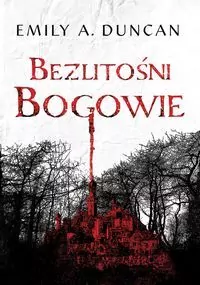 Bezlitośni bogowie - tantis.pl