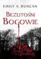 Bezlitośni bogowie - tantis.pl