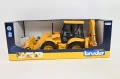 Koparko-ładowarka. JCB 4CX - tantis.pl