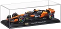 Bburago Model 1:24 BOLID F1 McLaren MCL38 GP Miami 2024 Oscar Piastri 18-28033 - tantis.pl