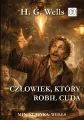 Miniklasyka. Człowiek, który robił cuda - tantis.pl