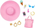 Barbie Lalka + akcesoria - tantis.pl