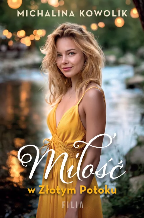 Miłość w Złotym Potoku - tantis.pl