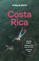 Costa Rica. Lonely Planet - tantis.pl