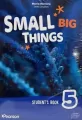 Small Big Things 5. Student's Pack - tantis.pl