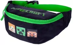 Saszetka Minecraft Alex&Steven