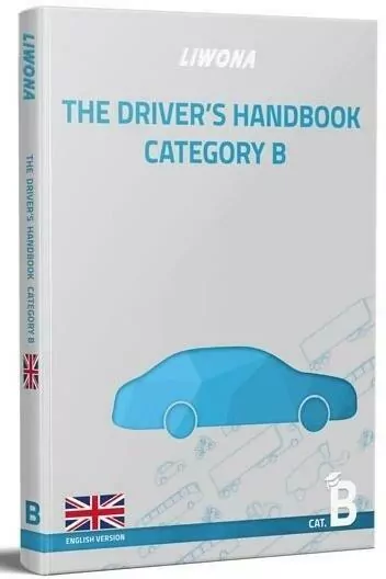 Nauka jazdy kategoria B. Wersja angielska - tantis.pl