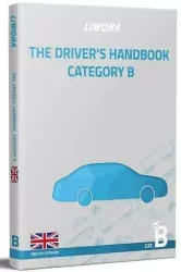 Nauka jazdy kategoria B. Wersja angielska