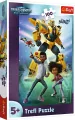 Puzzle 100. Drużyna Transformers - tantis.pl