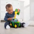 Tomy. Traktor John Deere - tantis.pl