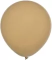 Balony Decomex pastel Desert Sand - tantis.pl