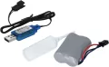 AUTO TEREN R/C FF LAD DYM W 32X33X26 MC WB12 - tantis.pl