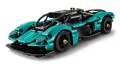 LEGO® Technic. Aston Martin Valkyrie 42208 - tantis.pl