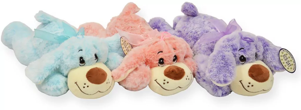 Pies 30cm, mix - tantis.pl