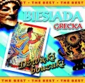 The best. Biesiada grecka CD - tantis.pl