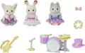 Sylvanian Families Koncert - tantis.pl