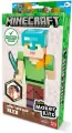 Minecraft zbuduj figurkę Alexa - tantis.pl