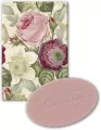 Mydełko ozdobne STTVAL605 zapach różany - tantis.pl