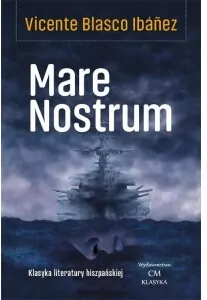 Mare Nostrum - tantis.pl