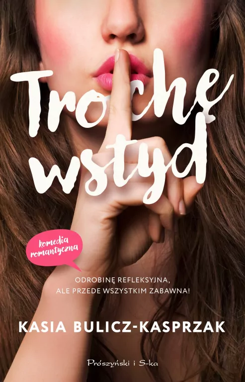 Trochę wstyd - tantis.pl
