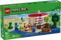 LEGO® Dom TNT w dżungli 21275 - tantis.pl