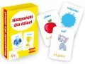 Hiszpański dla dzieci 4+ MINI - tantis.pl