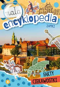 Mała encyklopedia. Zamki - tantis.pl