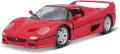 Ferrari F50 Red 1:24 - tantis.pl