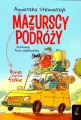Bunia kontra fakir. Mazurscy w podróży. Tom 1 - tantis.pl