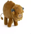 Żubr Pompik. Maskotka 16 cm - tantis.pl