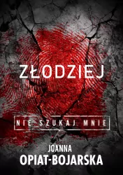 Złodziej. Nie szukaj mnie T.1
