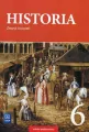 Historia 6. Zeszyt ćwiczeń. Szkoła podstawowa - tantis.pl