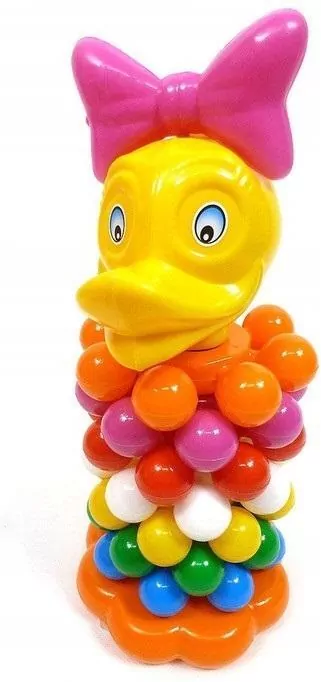 Układanka gwiazda - tantis.pl