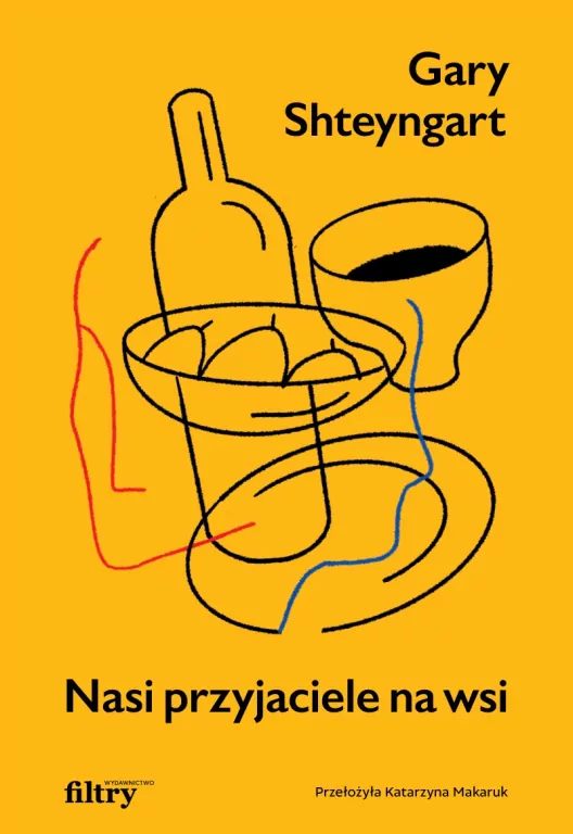 Nasi przyjaciele na wsi - tantis.pl