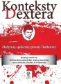 Konteksty Dextera - tantis.pl