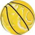 Piłka 6cm koszykówka MIX - tantis.pl