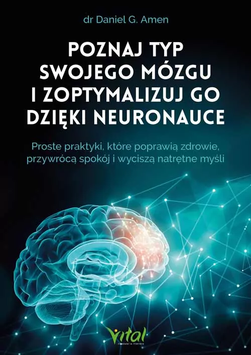 Poznaj typ swojego mózgu i zoptymalizuj go dzięki neuronauce - tantis.pl