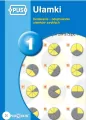 PUS. Ułamki 1. Dodawanie i odejmowanie ułamków zwykłych - tantis.pl